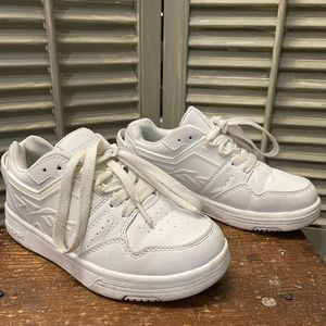 Children’s Reebok sneakers